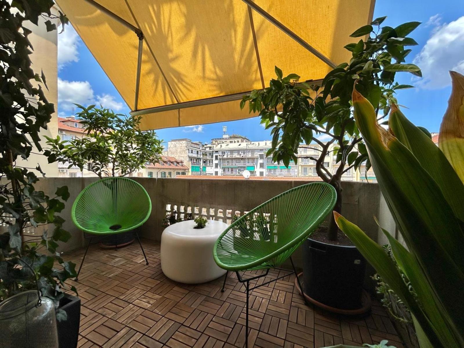 L'Altra Terrazza - Design Apartments In Turin Exterior photo